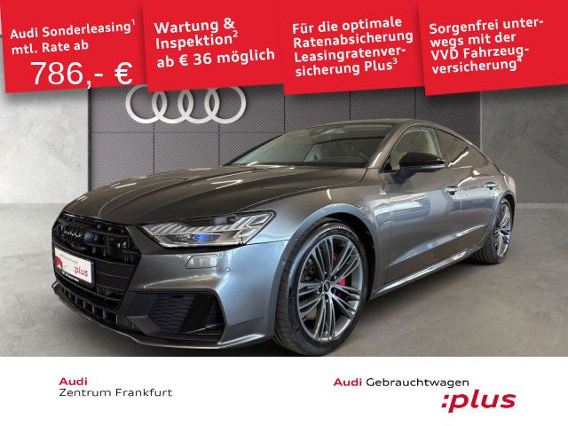 Image of Audi A7