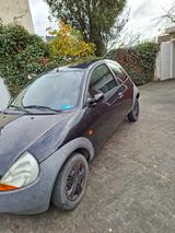 Ford Ka/Ka+ 1,3 44kW - - Ford Ka/Ka+ aus 2005