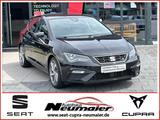 Seat Leon FR 1.8TSI 179PS * LED* SHZ* NAVI* FullLink - Seat Leon: Fr Ps