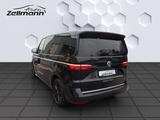 Volkswagen T7 Multivan Style 2.0 150kW MatrixLED PanoDach A - schwarze Volkswagen T7