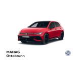 Volkswagen Golf GTI EDITION 50 PANO|MATRIXLED|AREAVIEW|HUD - Volkswagen Golf Neuwagen: Rot