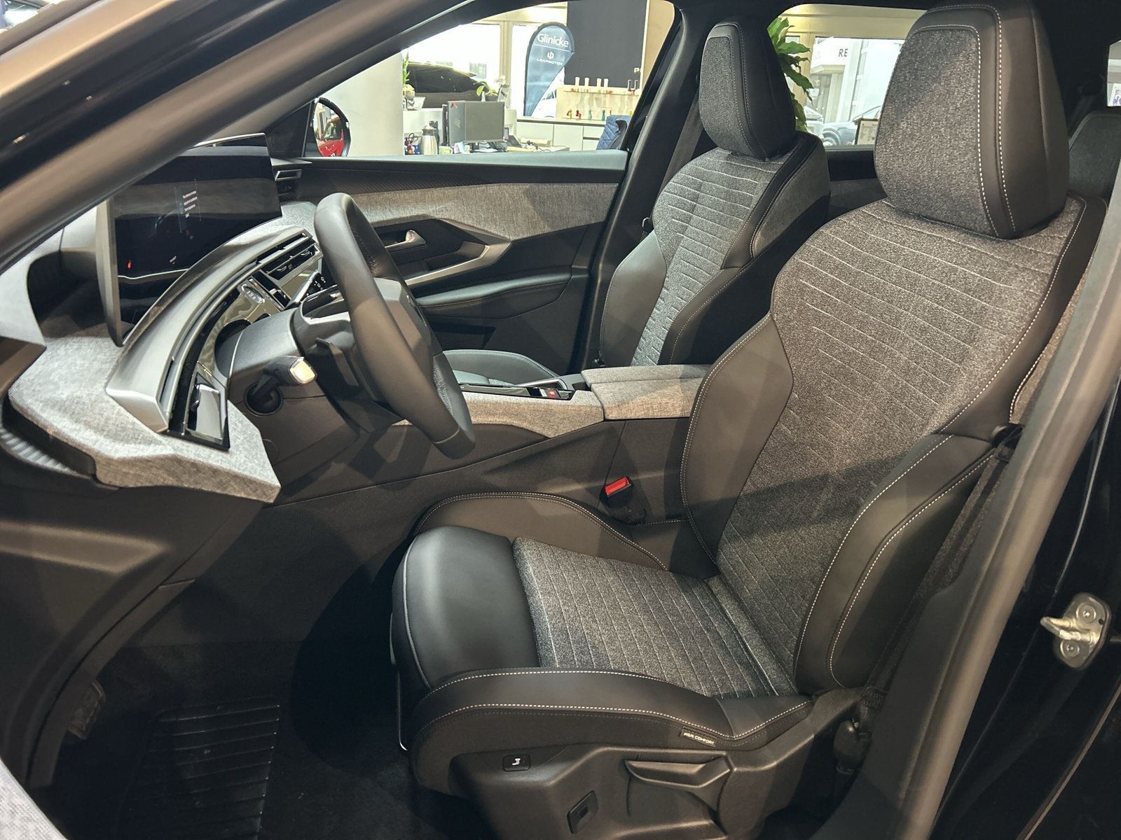Peugeot 5008 - Bild 5