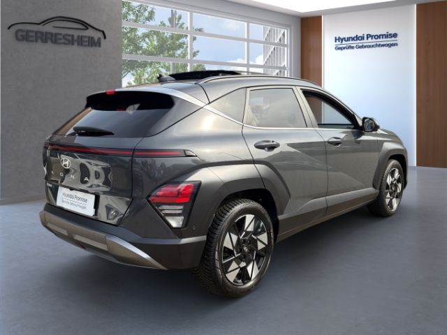 Hyundai Kona – Bild 3