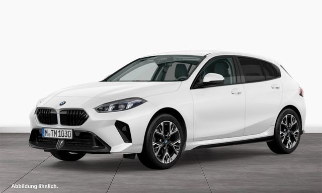 BMW 120 Driv.Assist+ Kamera LED Sitzheizung Alarm