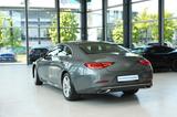 Mercedes-Benz CLS 350*1.HAND*EDELHOLZ*NAVI*BUSINESS*HIGH-LED* - Mercedes-Benz CLS 350: Grau