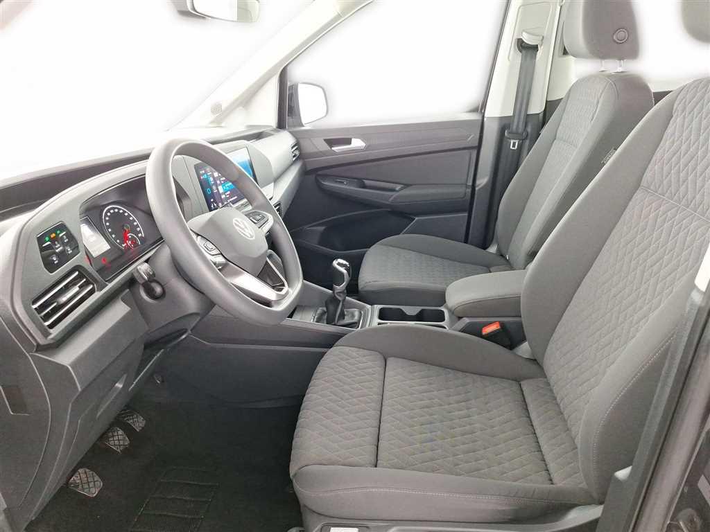 Volkswagen Caddy Kombi Maxi Life 1.5 TSI, миниатюра 16