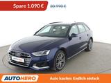 Audi A4 40 TDI quattro advanced Aut. *ACC*HUD*LED* - Audi A4 Gebrauchtwagen in Freiburg