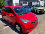 Toyota Verso-S Cool 1Hand/Euro5/Klima/PDC/68TKM - Toyota Verso-S: Cool