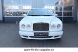 Bentley Arnage R !!Top Ausstattung und Top Zustand !! - Bentley Arnage mit Benzin-Antrieb