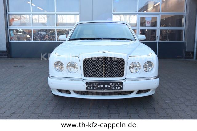 Bentley Arnage R !!Top Ausstattung und Top Zustand !!