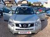 Nissan X-Trail SE 4X4 Navi+Kamera+AHK - gebrauchte Nissan X-Trail aus dem Jahr 2012