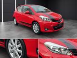 Toyota Yaris Life / AUTOMATIK / KAMERA / NAVI / TOP ZST - Toyota Yaris: Allradantrieb