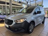 Mercedes-Benz Citan 113 Standard Aut. PRO - silberne Mercedes-Benz Citan