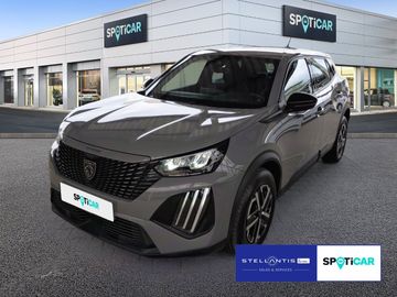 Peugeot 2008 - 1