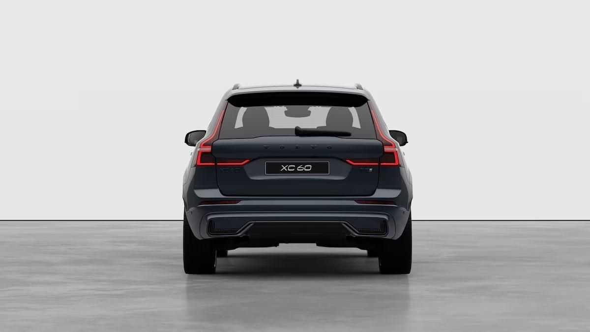 Volvo XC60 - Bild 7