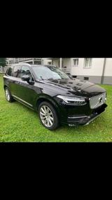 Volvo XC90 D5 AWD Momentum 224 ps, top gep... - Volvo XC90 in Bonn