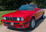 BMW E30 - 318i - Rarität - BMW 318 aus 1993