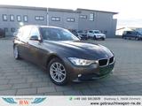 BMW 320d xDrive PANO+LEDER+NAVI+XENON+KAMERA - BMW 320: Braun, Leder