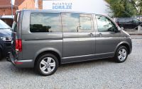 Volkswagen T6.1 Multivan Comfortline 150PS DSG AHK Leder