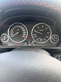 BMW 318 - 8