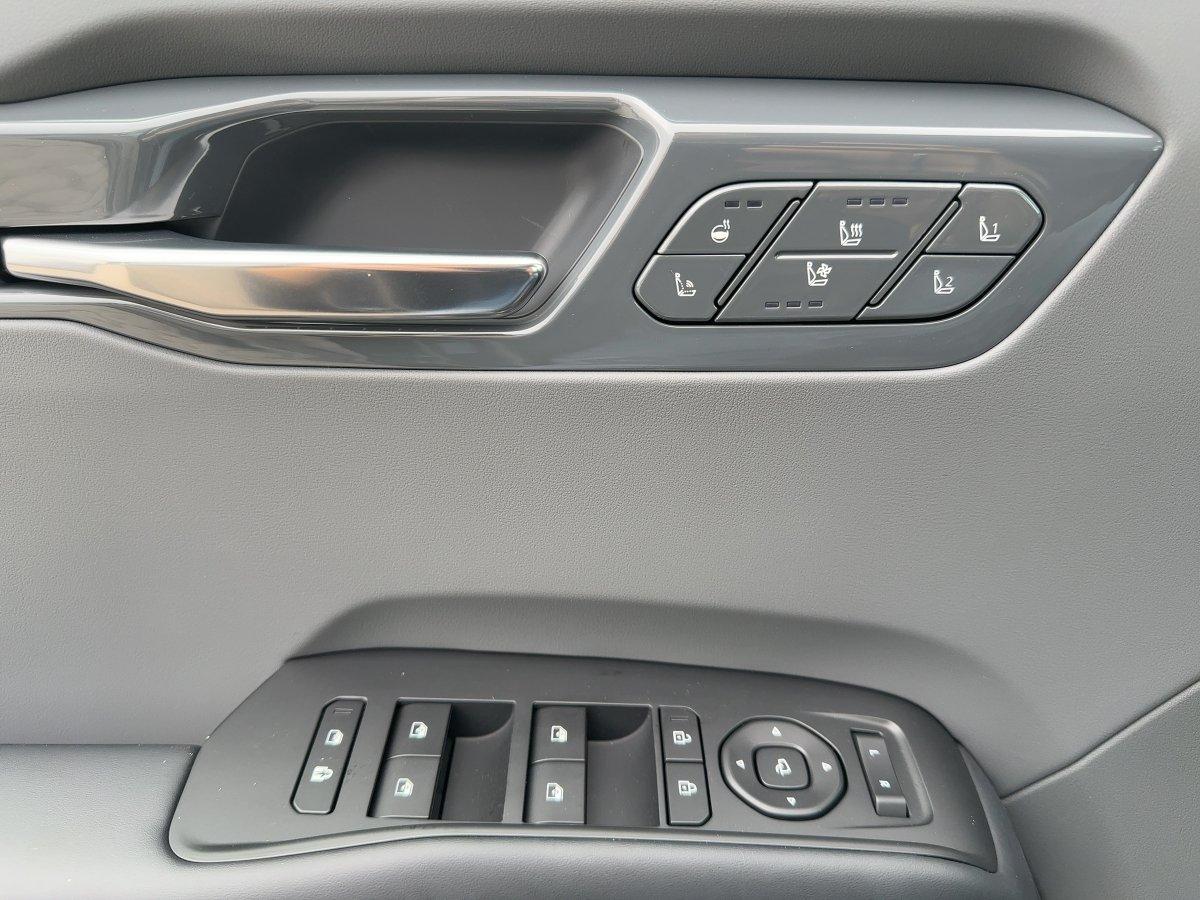 Kia EV9 Earth 99 kWh LED+360°Kamera+HeadUp+Navi