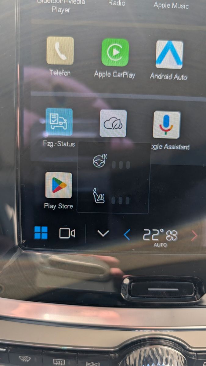 Fahrzeugabbildung Volvo V60 T8 Plug-in Hybrid | AHK | ACC | Kamera