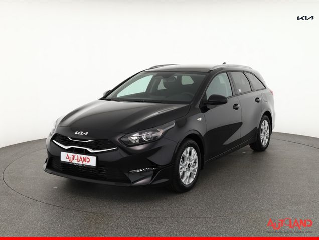 Kia Ceed SW 1.5 T-GDI Aut. Navi Kamera Sitzheizung