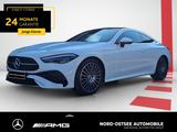 Mercedes-Benz CLE 200 AMG COUPÈ PANORAMA KEYLESS P-KAMERA 19'' - Mercedes-Benz in Hamburg: Cle
