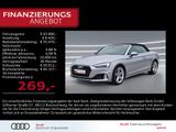 Audi A5 Cabriolet 35 TDI MATRIX AHK ACC NAVI Advanced - gebrauchte Audi Cabrios