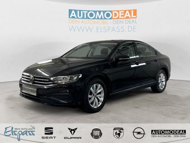 Volkswagen Passat AUTOMATIK KAMERA KLIMATRONIC ACC