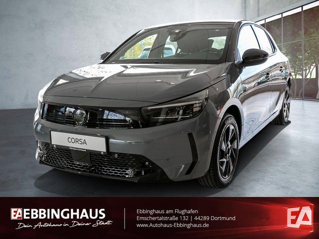 Opel Corsa F e GS Active Drive Assist plus LED