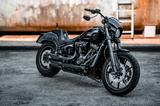Harley-Davidson FXLRS Low Rider S 117 - J&H Auspuff - TOP! - Offers matching your search criteria