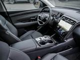 Hyundai TUCSON 1.6 CRDi 48V DCT 4WD PRIME |360°|NAVI|KAM - Hyundai TUCSON mit Diesel-Antrieb: Geländewagen