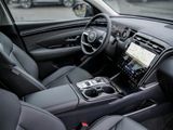 Hyundai TUCSON 1.6 CRDi 48V DCT 4WD PRIME |360°|NAVI|KAM - Hyundai TUCSON mit Diesel-Antrieb: Allradantrieb, Geländewagen