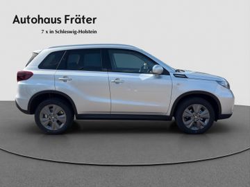 Fotografie des Suzuki Vitara 1.4 Hybrid 'Comfort' | LED | NAVI