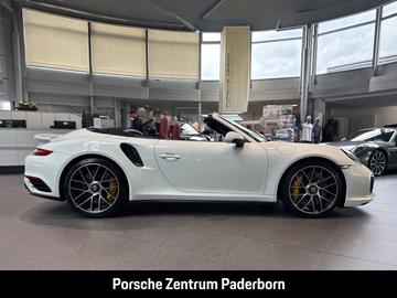 2017 Porsche 991 缩略图 17