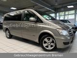Mercedes-Benz Viano 2.2 CDI Trend Edition lang*Automatik*AHK* - Mercedes-Benz Viano in Bremen