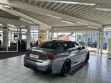 BMW M340d xDrive Lim. LED/HUD/CAM/H&K/MEMORY - gebrauchte BMW M340d aus dem Jahr 2024