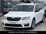 Skoda Octavia RS 2.0 TSI DSG*Bi-Xenon*Alcantara - Skoda Octavia aus 2013