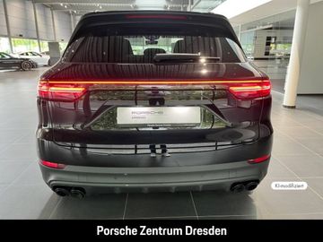 Porsche Cayenne - 7