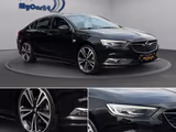 Opel Insignia GS 4x4 OPCI 20 Zoll I TÜV I Garantie - Opel Insignia Opc mit Diesel-Antrieb