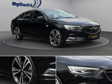Opel Insignia - 3