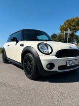 MINI R56 - TÜV bis 08/27- Sternhimmel - vi... - MINI ONE in Braunschweig