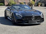 Mercedes-Benz AMG GT C GT-C*BURMESTER*AMG-PERFORMANCE*KAMERA - Mercedes-Benz AMG GT C Gebrauchtwagen