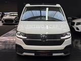 Volkswagen T6.1 California Ocean Edition Streetec/Luft/Navi - Volkswagen T6 California in Solingen