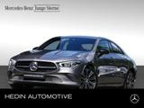 Mercedes-Benz CLA 200 PROGRESSIVE|NIGHT|LED|KAM|AMBIENTE|MBUX - gebrauchte Mercedes-Benz CLA 200 aus dem Jahr 2020