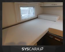 Etrusco T Ford 7.3 SF Complete Selection 