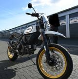 Ducati Scrambler Desert Sled - DUCATI SL