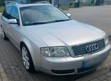 Audi audi a6 3l benzin - Audi A6 mit LPG-Antrieb: Automatik