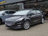Ford S-Max 2.5 Duratec FHEV Hybrid Trend  - Ford S-Max mit Hybrid-Antrieb